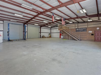 Primary bedroom at 217 Southern Dr - A0535, Johnson City, TX