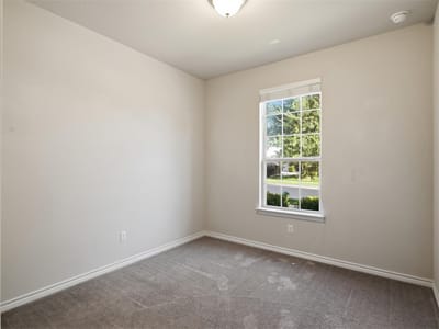 Bathroom at 217 Spanish Foal TRL - 3 bed 2 bath home
