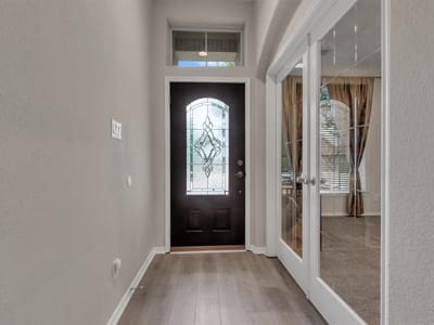 Primary bedroom at 217 Split Rail DR - 4 bed 3 bath home