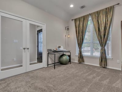Bathroom at 217 Split Rail DR - 4 bed 3 bath home