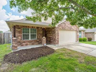Kitchen at 217 Strawberry Blonde DR - 3 bed 2 bath home