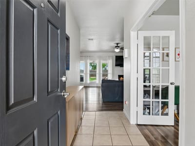 Kitchen at 2170 Jolie Ct - 3 bed 2 bath home