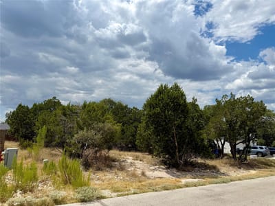 Property photo 2 at 21707 Patton DR - Highland Lake Estates Sec 33, Lago Vista, TX