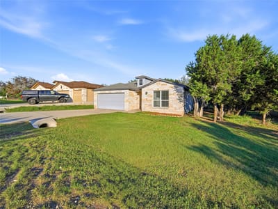 Kitchen at 21709 Crystal WAY - 3 bed 2 bath home