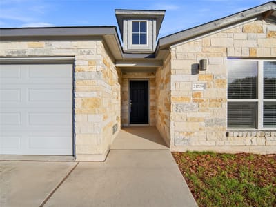 Primary bedroom at 21709 Crystal WAY - 3 bed 2 bath home