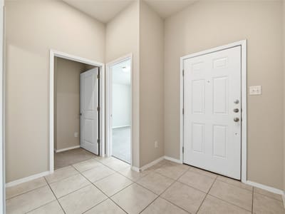 Bathroom at 21709 Crystal WAY - 3 bed 2 bath home