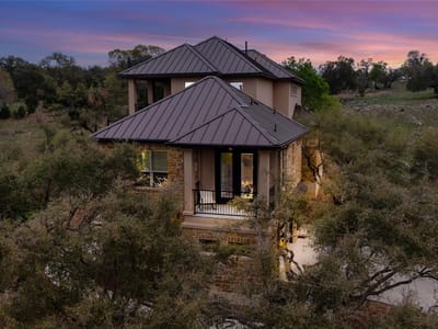 Primary bedroom at 2171 Sierra Madre - 4 bed 3 bath home