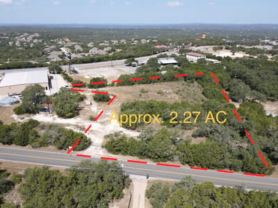 Photo 2 - 21732 State Highway 71 Photo 2 of 2 at 21732 State Highway 71 - Spicewood, Spicewood, TX