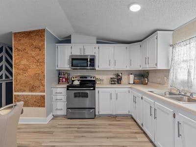 Bathroom at 218 Boxcar PATH - 3 bed 2 bath home