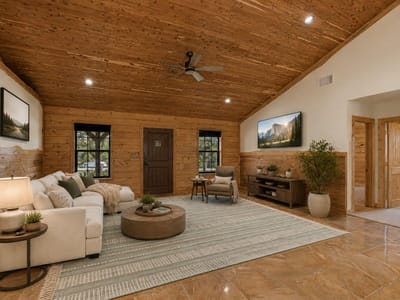 Property photo 4 at 218 Cardinal LOOP - 3 bed 2 bath home