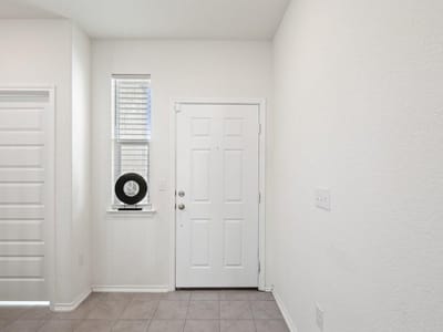 Primary bedroom at 218 Summit Dr - 5 bed 3 bath home