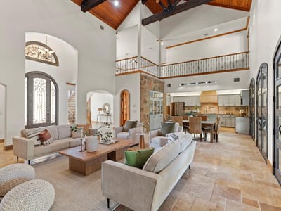 Photo 3 of 40 at 2180 La Ventana PKWY - 5 bed 5 bath home