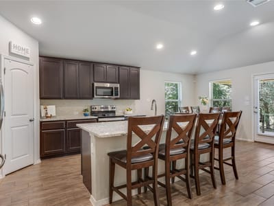 Primary bedroom at 21804 Crystal WAY - 3 bed 2 bath home