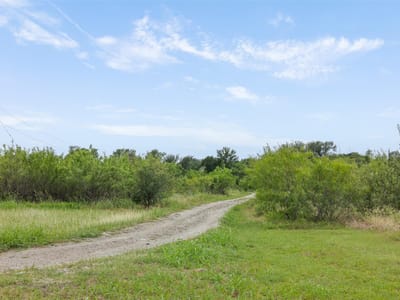 Property photo 4 at 21814 Hogeye RD - Alexander, Manor, TX