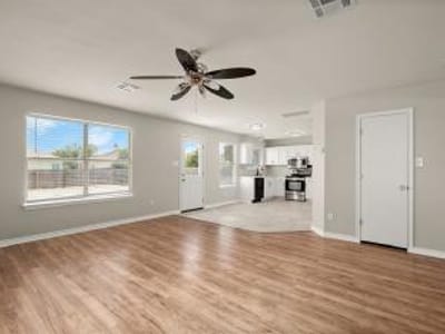 Kitchen at 219 Brown ST - 4 bed 3 bath home