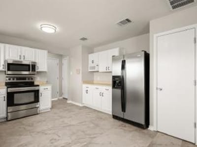 Primary bedroom at 219 Brown ST - 4 bed 3 bath home