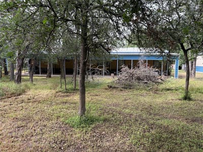 Primary bedroom at 219 High View Ranch DR - 4 bed 2 bath home