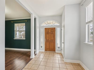 Kitchen at 219 Witte Rd - 3 bed 2 bath home