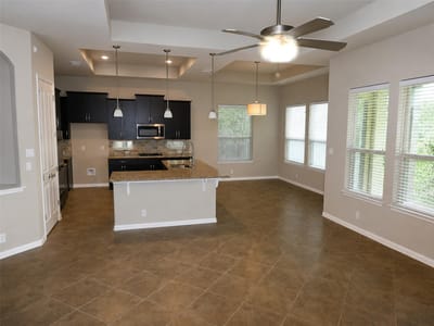 Kitchen at 21905 Rock Wren Rd - 5 bed 3 bath home