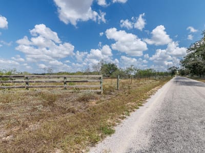 Property photo 4 at 2195 Mule Creek RD - BRUCE, Harwood, TX