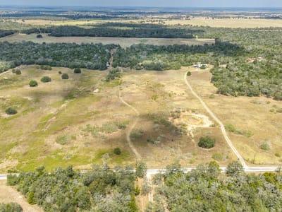 Property photo 5 at 2195 Mule Creek RD - BRUCE, Harwood, TX