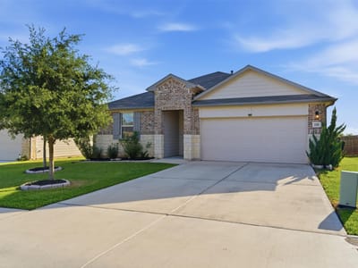 Property photo 2 at 220 Apache Plum DR - 4 bed 2 bath home