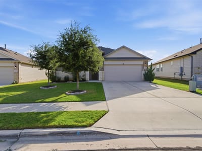 Property photo 3 at 220 Apache Plum DR - 4 bed 2 bath home