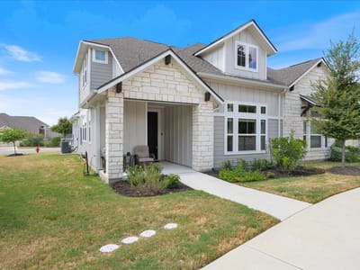 Living area at 220 Bolivar WAY Unit #101 - 2 bed 2 bath home