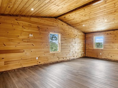 Living area at 220 County Road 139A - 3 bed 2 bath home