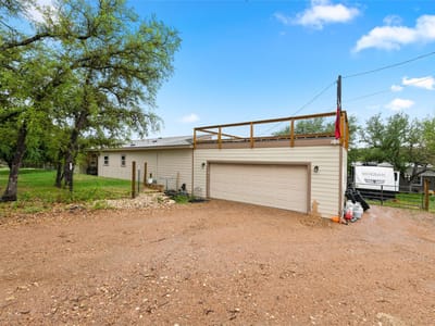 Kitchen at 220  Creedmore Dr - 4 bed 2 bath home