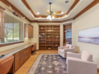 Bathroom at 220 Escalera Pkwy - 4 bed 3 bath home