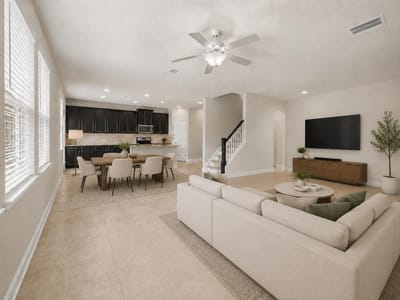 Kitchen at 220 Golden Vista ST - 4 bed 3 bath home