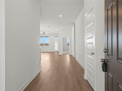 Kitchen at 220 Gus LOOP - 4 bed 3 bath home