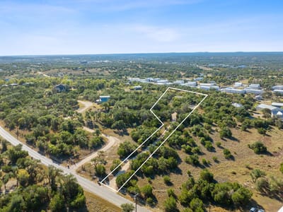 Primary bedroom at 220 Harmon Hills Rd - Harmon Hills Sec One, Dripping Springs, TX