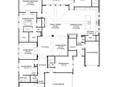 Photo 2 - 220 Knockout Rose DR Photo 2 of 21 at 220 Knockout Rose DR - 4 bed 4 bath home