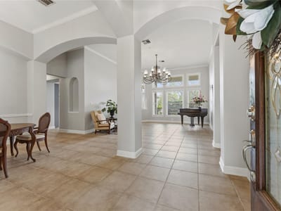 Kitchen at 220 Mallet CT - 4 bed 3 bath home
