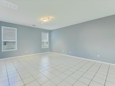 Kitchen at 220 Nettletree DR - 4 bed 3 bath home