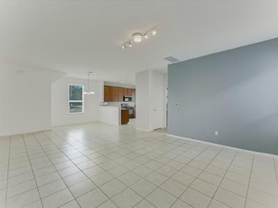 Bathroom at 220 Nettletree DR - 4 bed 3 bath home