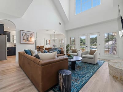 Kitchen at 220 Sundance TRL - 3 bed 2 bath home