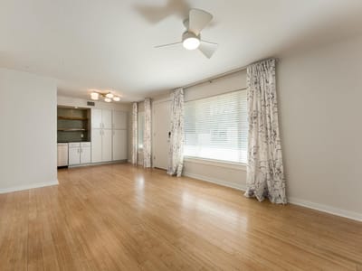 Bathroom at 2200 Dickson Dr Unit #119 - 2 bed 2 bath home