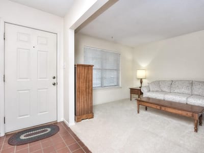 Bathroom at 2200 Kenbridge DR - 3 bed 2 bath home