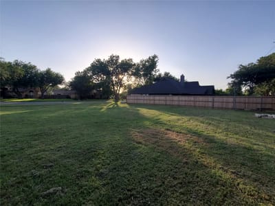 Kitchen at 2200 Lark Ln - Hidden Meadow, Taylor, TX
