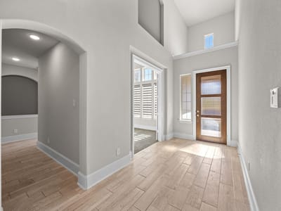 Bathroom at 2200 Rabbit Creek DR - 4 bed 4 bath home