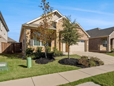 Kitchen at 2201 Bobtail Pass - 4 bed 2 bath home