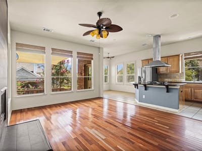 Bathroom at 2201 Golden Gate PARK - 3 bed 2 bath home