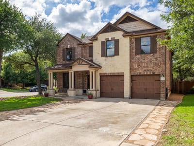 Kitchen at 2201 Kasdan PASS - 6 bed 4 bath home