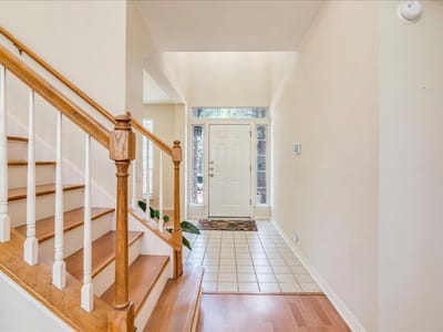 Kitchen at 2201 SHARON Dr - 4 bed 3 bath home