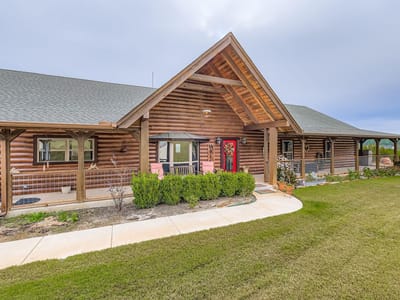 Kitchen at 2201 Whitewater DR - 3 bed 2 bath home