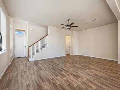 Property photo 4 at 2202 Dillon Pond LN Unit #B - 3 bed 2 bath home