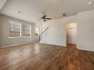 Property photo 5 at 2202 Dillon Pond LN Unit #B - 3 bed 2 bath home